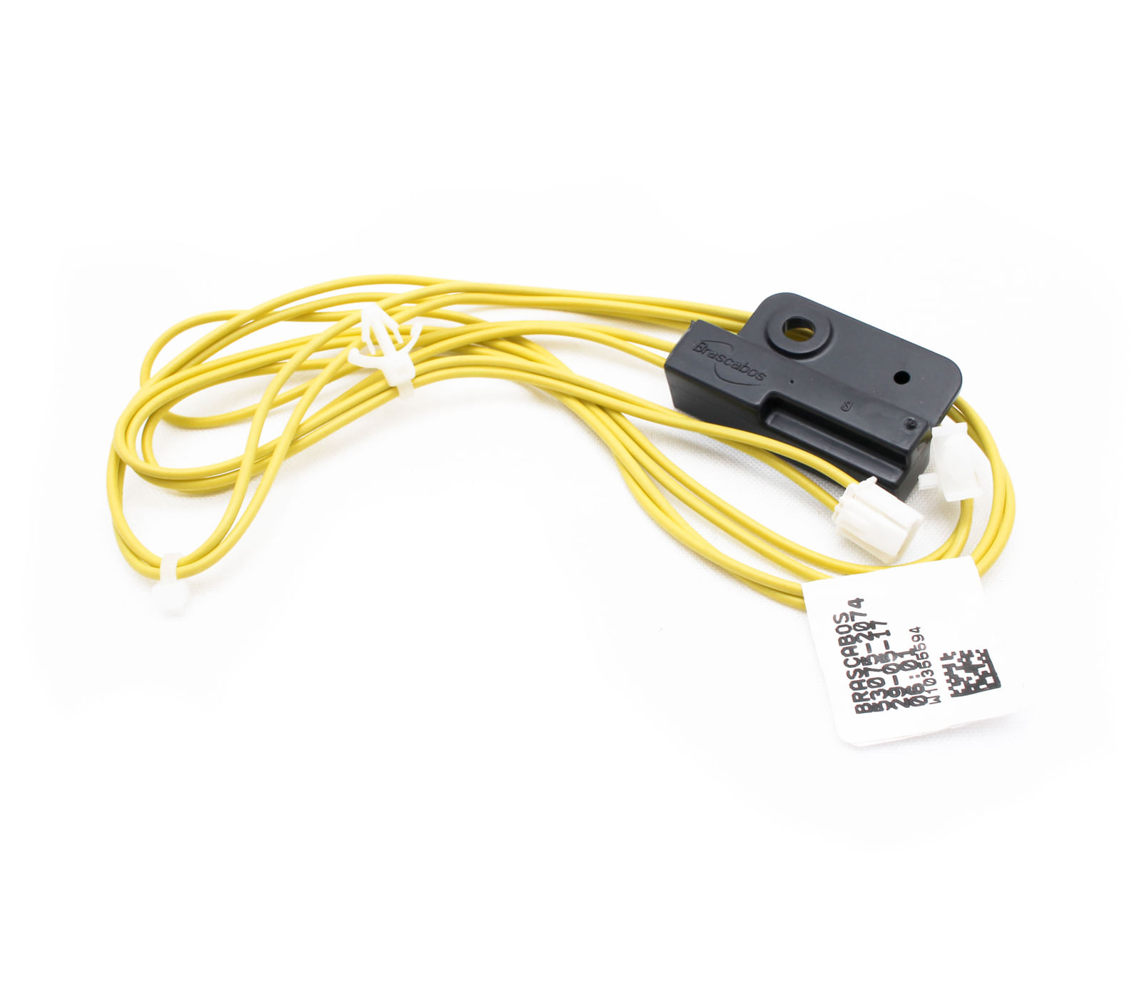 Microchave Reed Switch Para Máquina De Lavar Brastemp - W10355594 W10355594