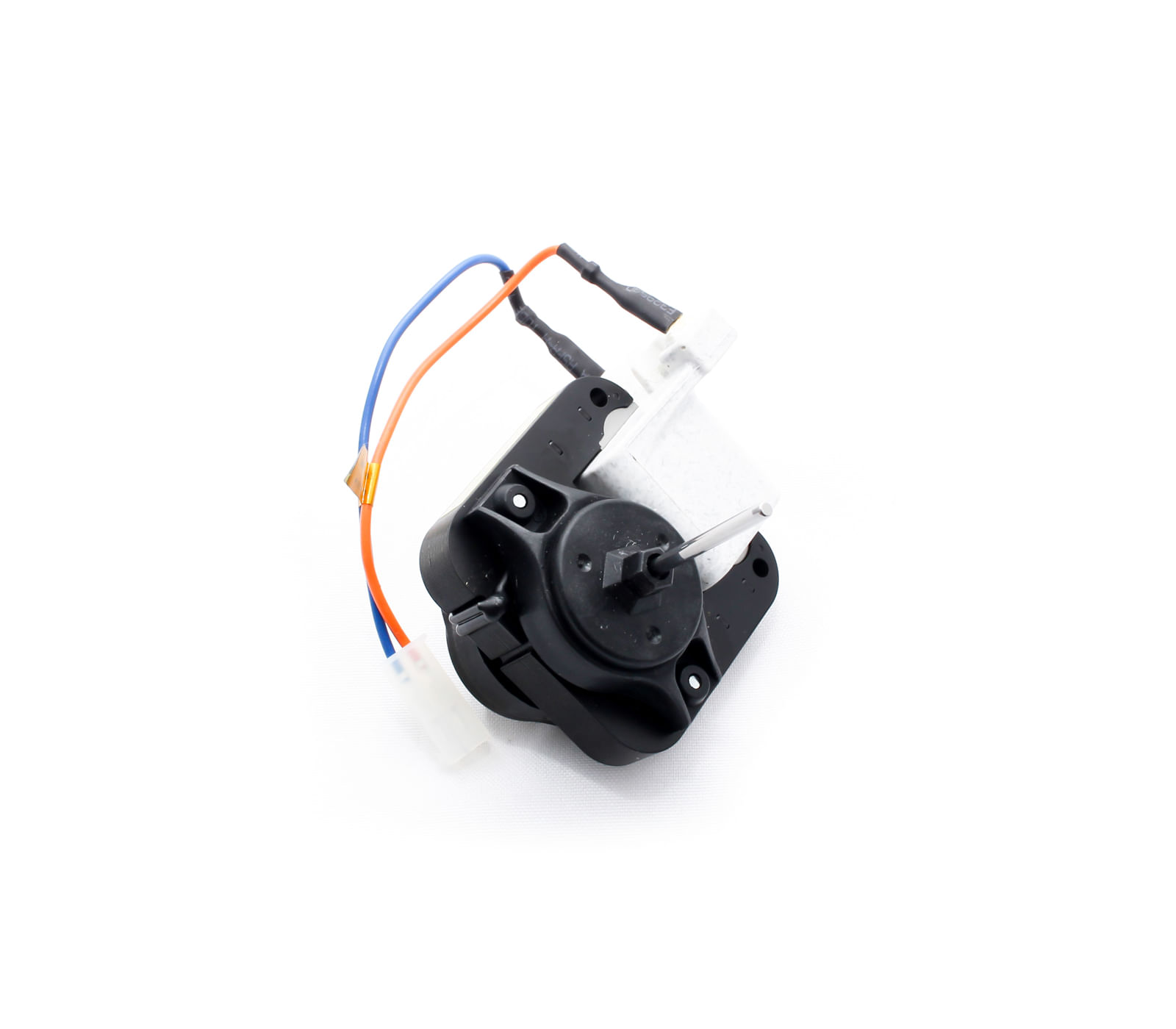 Motor Do Ventilador 220V Para Geladeira - W10553787 W10553787