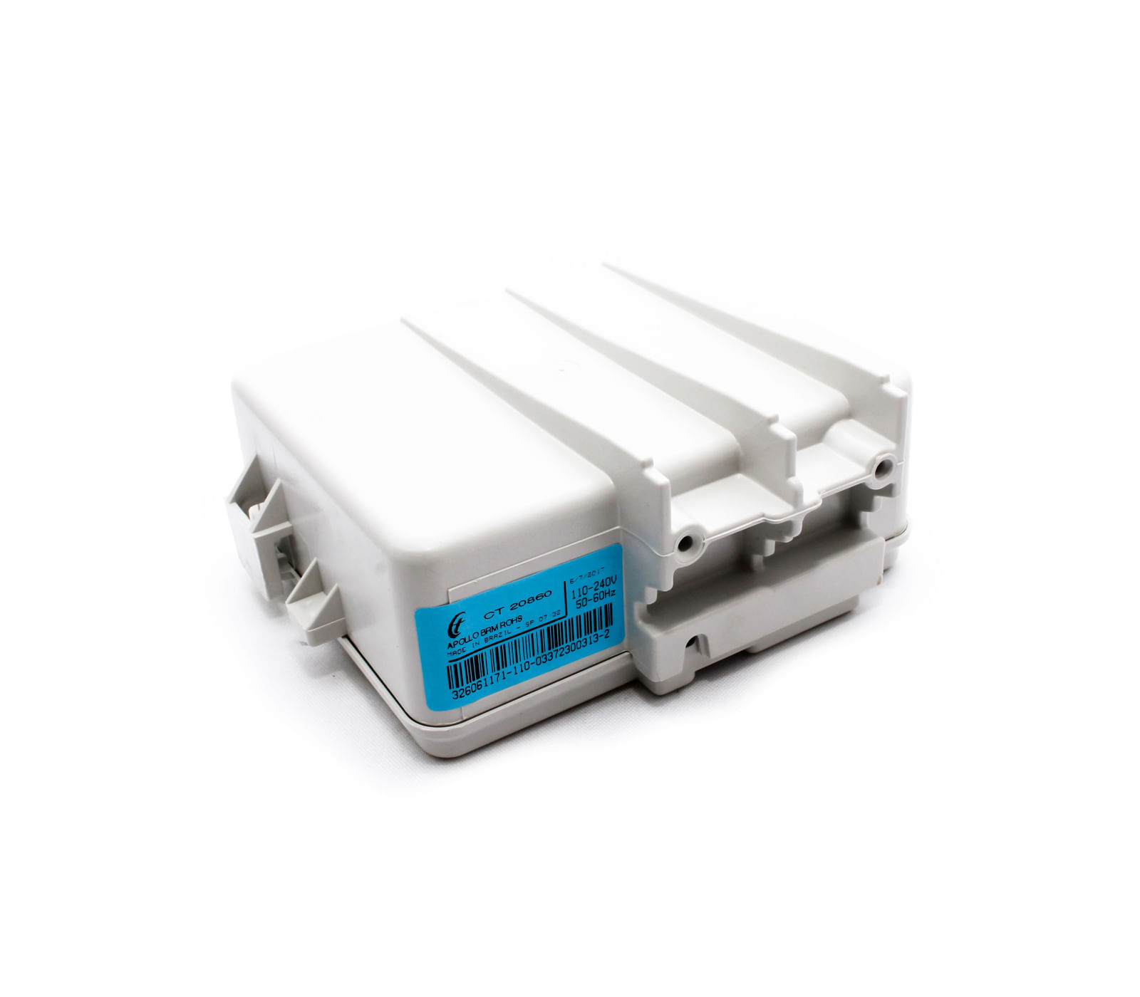 Controle Eletrônico Bivolt Para Geladeira Brastemp - 326061171 326061171
