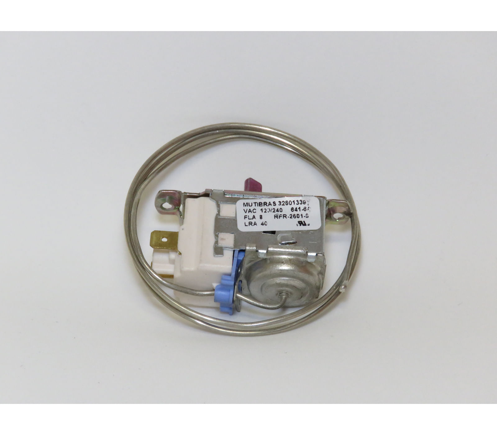 Termostato para Freezer Consul - W11168384