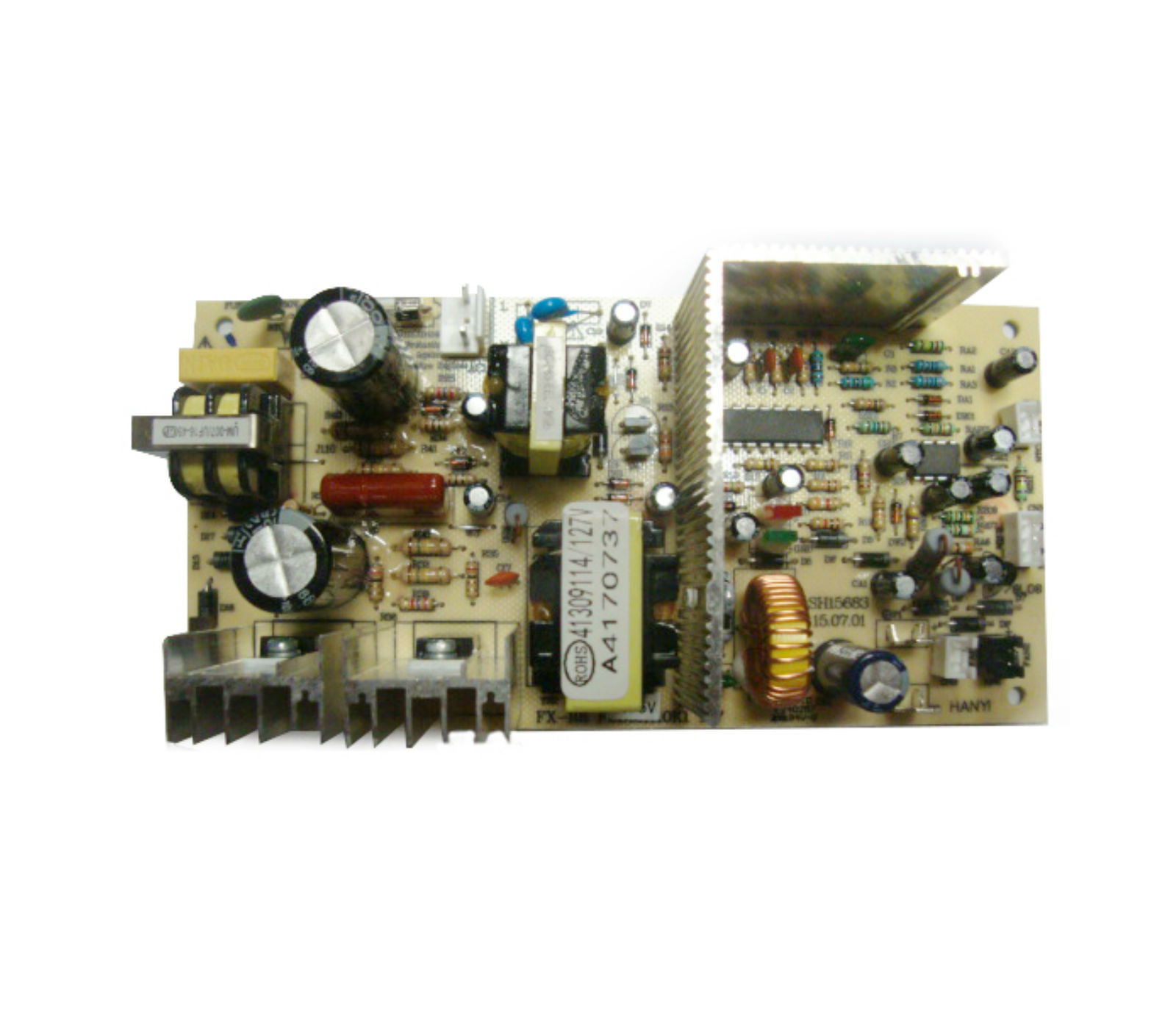 Placa De Controle 110V Para Adega Brastemp - 326073242