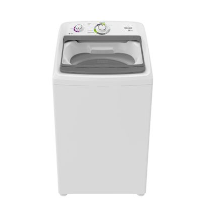 Máquina de Lavar Consul 11kg Dosagem Extra Econômica e Ciclo Edredom - CWH11AB Menor preço em Máquina de Lavar Consul 11kg Dosagem Extra Econômica e Ciclo Edredom - CWH11AB