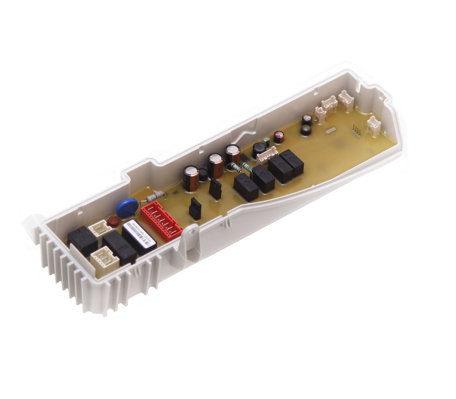 Placa De Potencia 110V Para Máquina De Lavar - W10474071 W10474071
