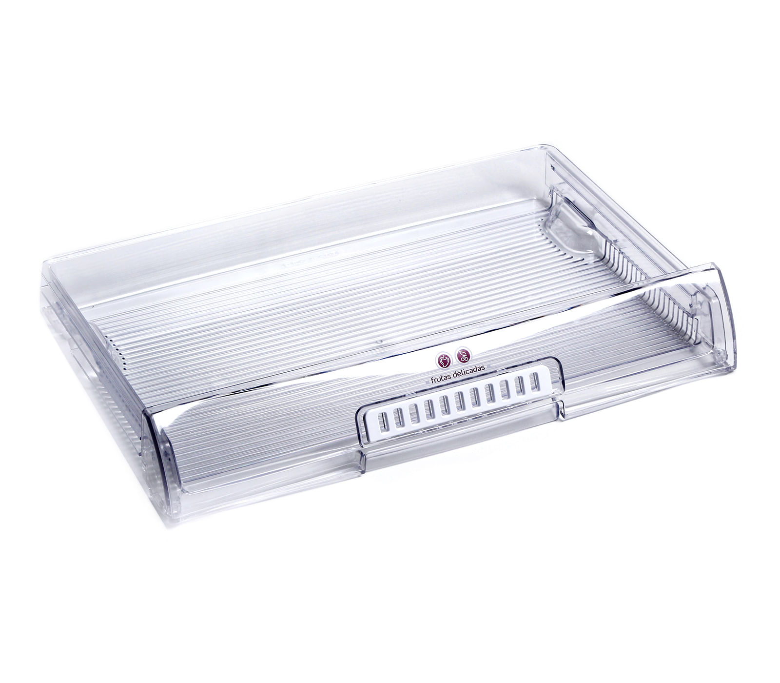 Gaveta Para Geladeira Brastemp - W10271626 W10271626