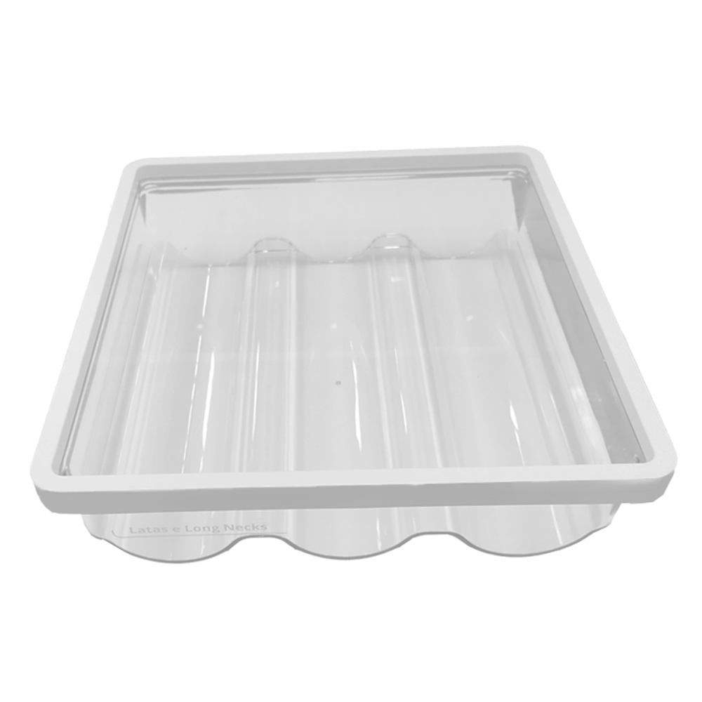 Gaveta De Latas Para Geladeira Brastemp W11113064