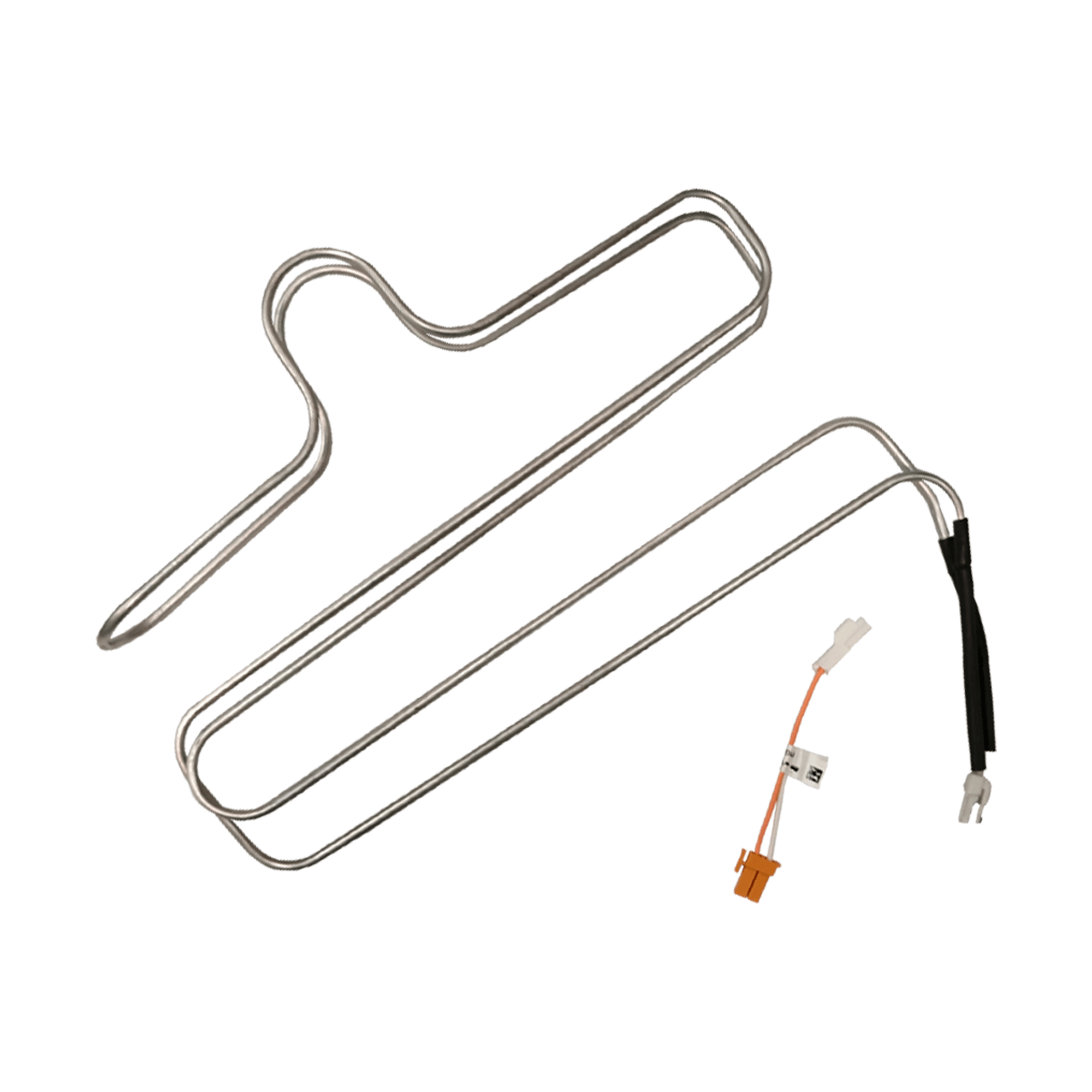 Resistência De Degelo 110V Para Geladeira - W10630757 W10630757