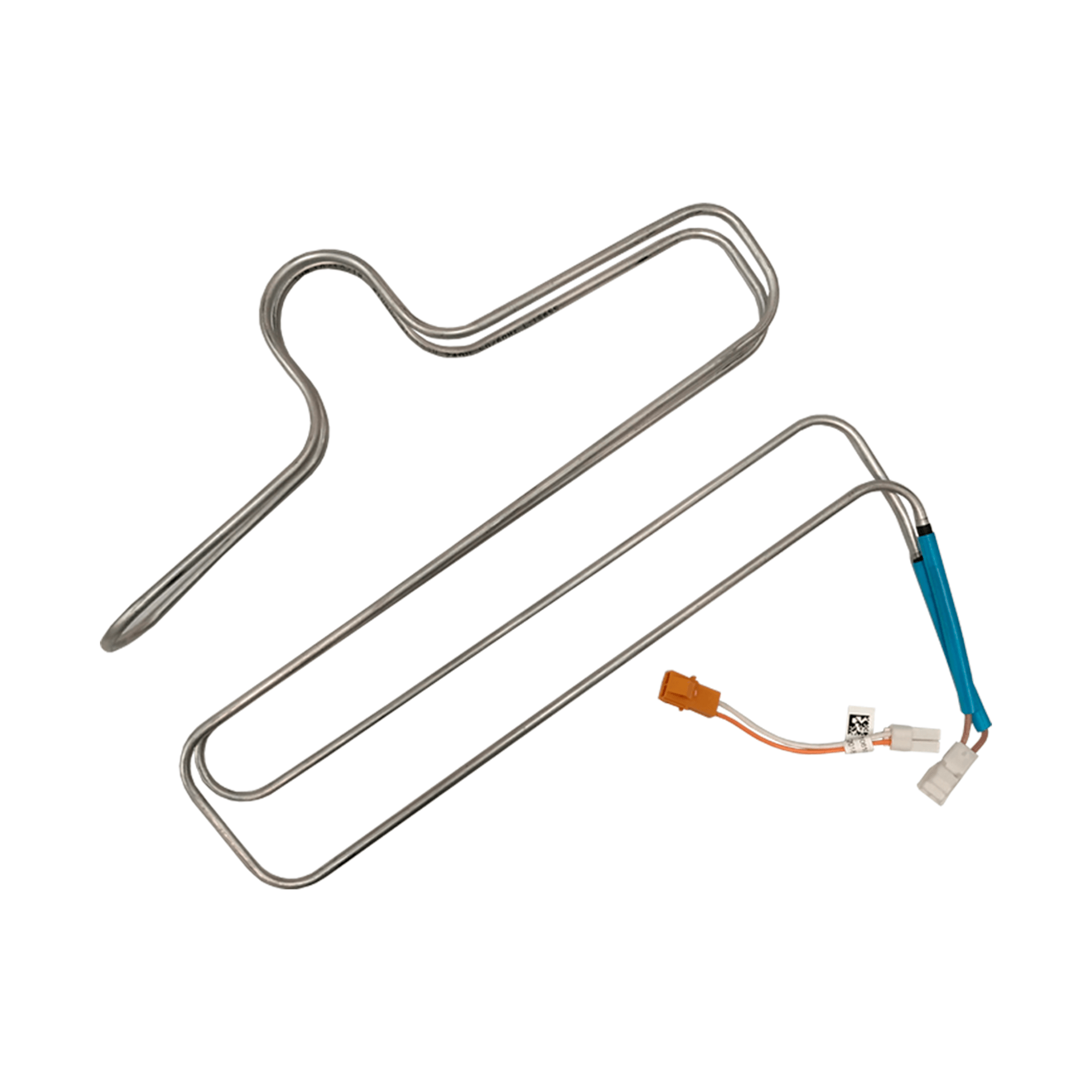 Kit Resistência 220V Para Geladeira - W10630758 W10630758