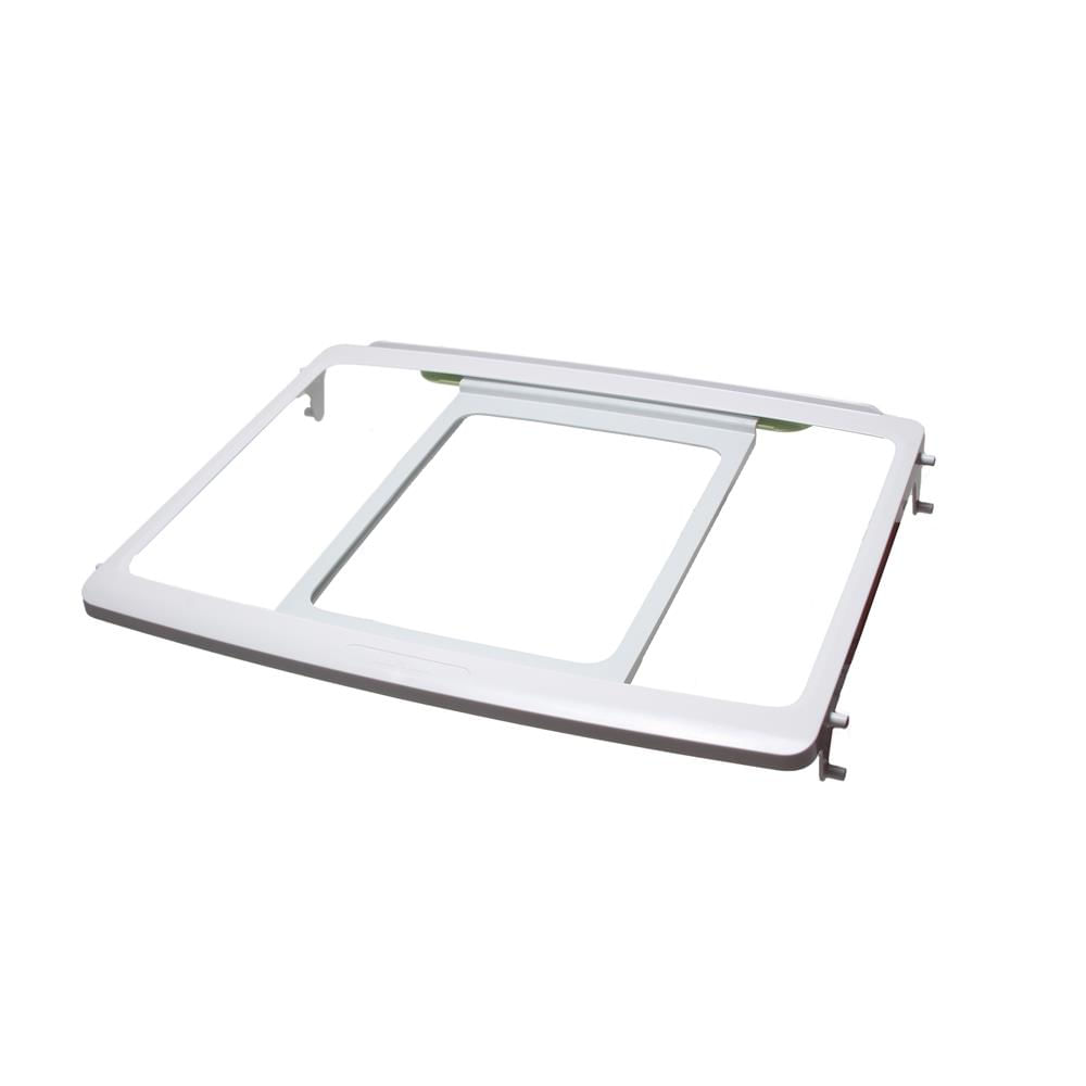 Prateleira De Vidro Para Geladeira W10733832