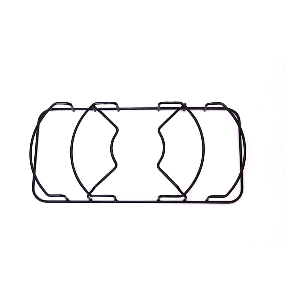 Trempe Dupla Para Fogão W10833513