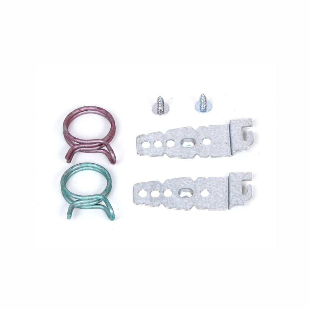 Kit Instalação Para Lava Louças Brastemp - W10401599 W10401599