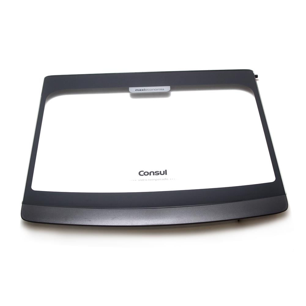 Tampa Móvel Para Máquina De Lavar Cwe13ab Consul - W10908538 W10908538