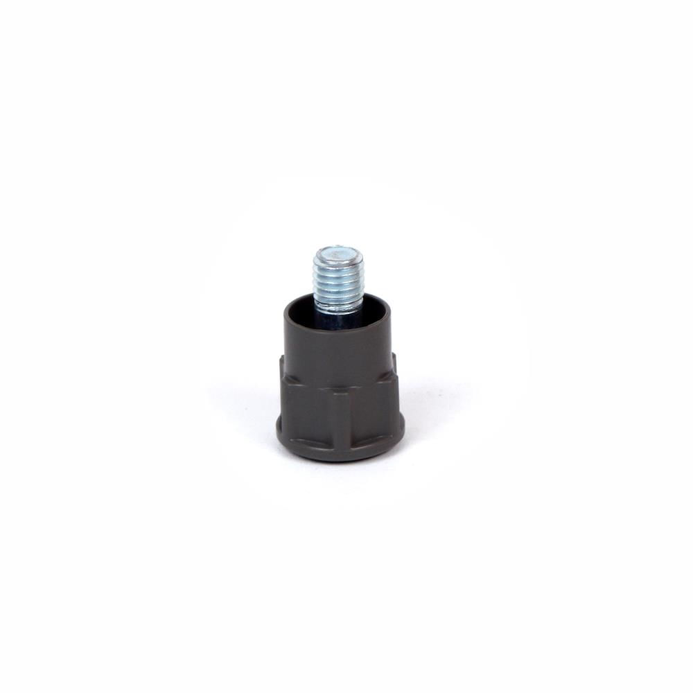 Pé Nivelador Para Geladeira - W10890925 W10890925