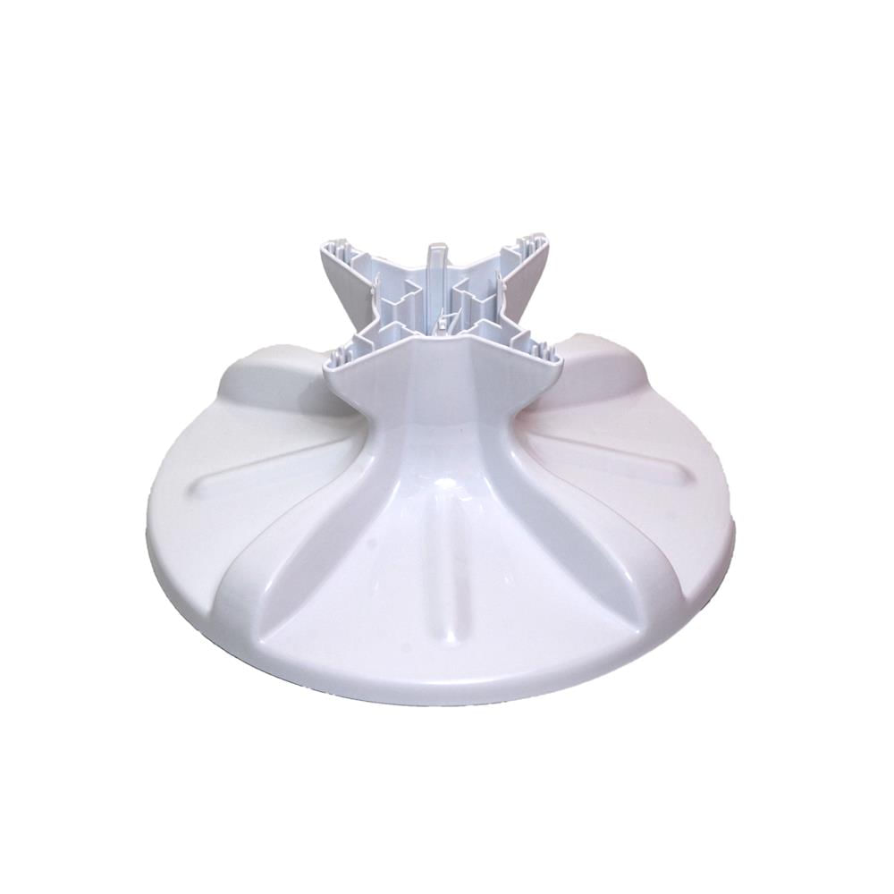Agitador Inferior Para Máquina De Lavar W10796892