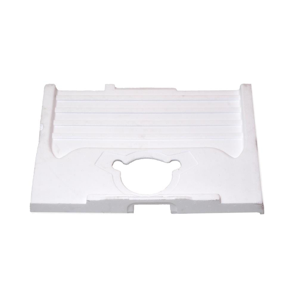 Capa Do Evaporador Original W10616687