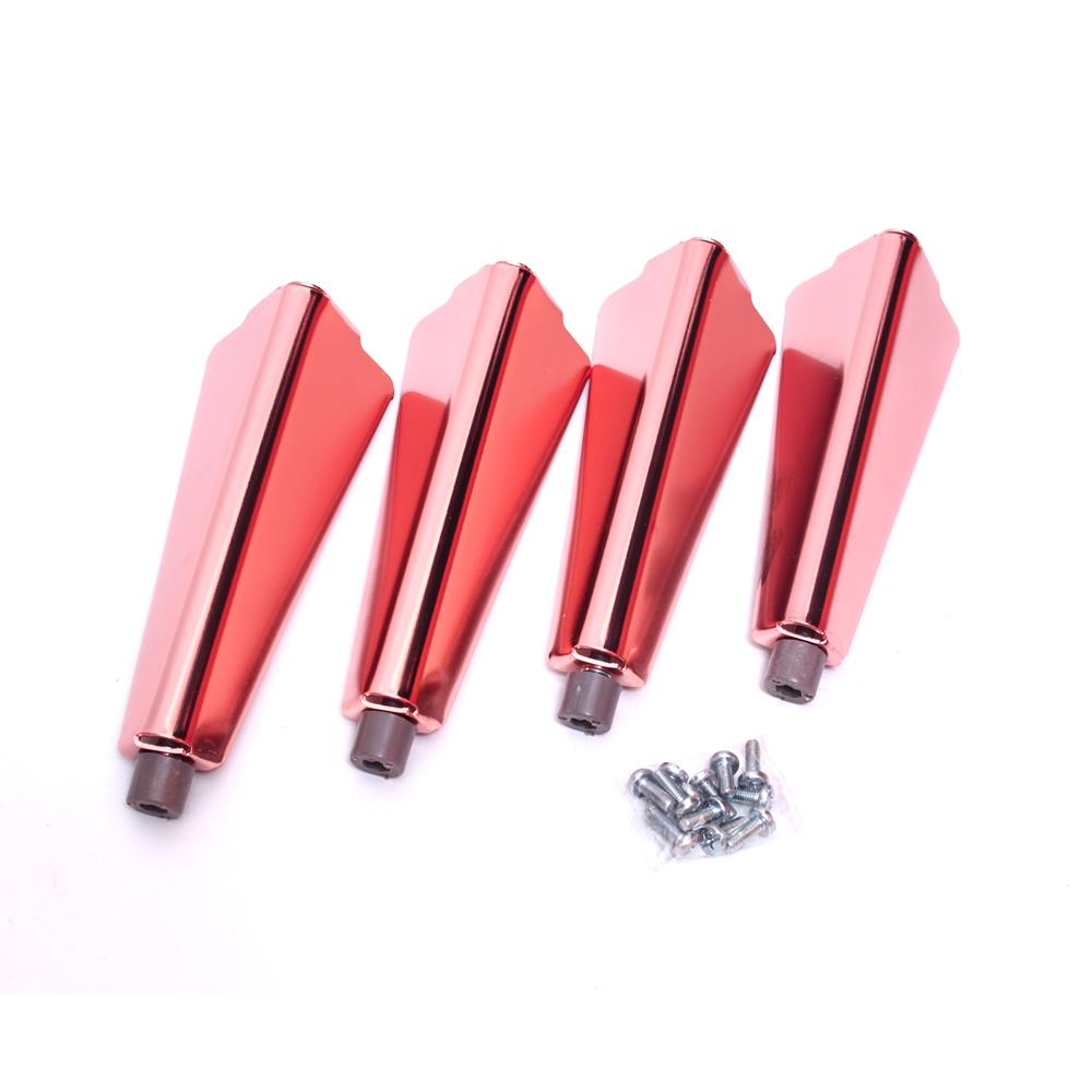 Pé Nivelador para Frigobar - Kit com 4 unidades - W10872599 — foto 2