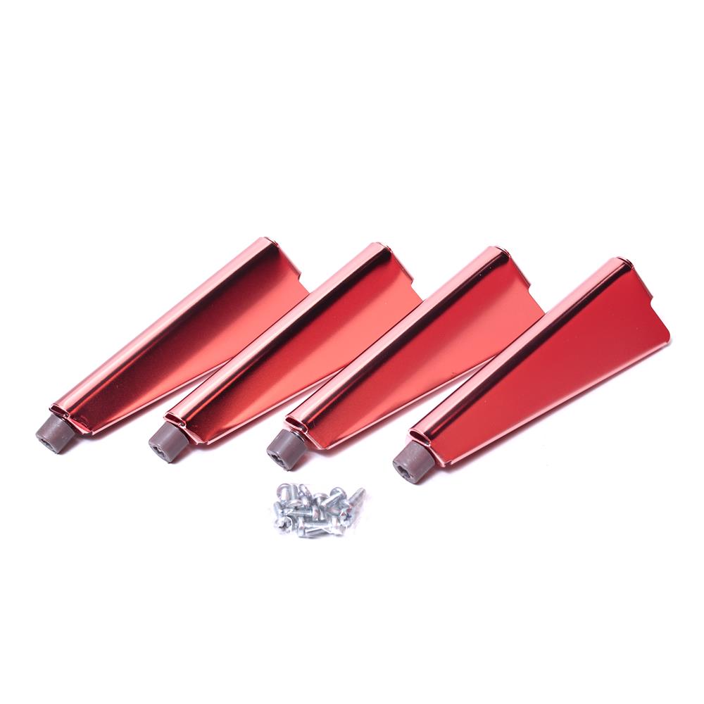 Pé Nivelador para Frigobar - Kit com 4 unidades - W10872599 — foto 3