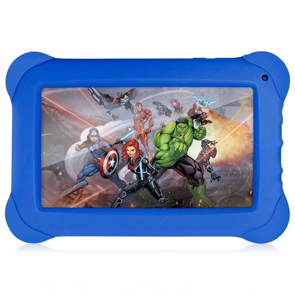 Tablet Disney Vingadores Multilaser Nb240 Loja Compra Certa Tablet Disney Vingadores Multilaser Nb240 Loja Compra Certa