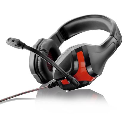 1. Headset Gamer PH101 - Warrior