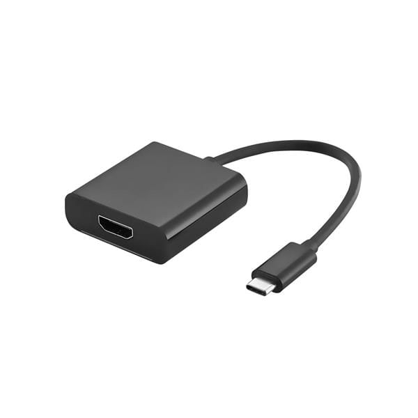 Conversor Type-C Macho X Hdmi 4K Fêmea Multilaser - Wi373 Multilaser