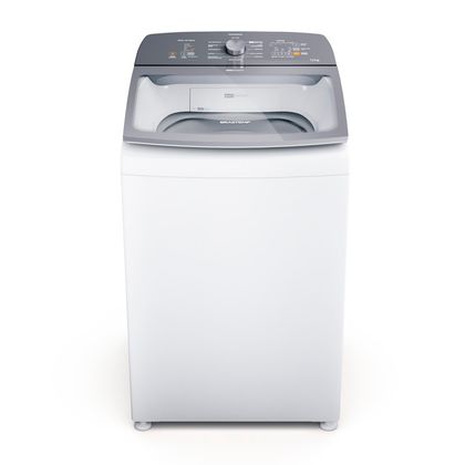 Brastemp_Lavadora_BWR12AB_Imagem_Frontal Brastemp_Lavadora_BWR12AB_Imagem_Frontal