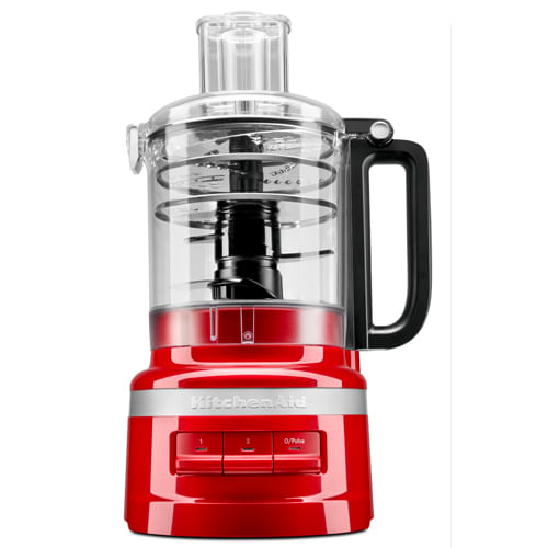 Processador De Alimentos 2.1L - Empire Red - Outlet