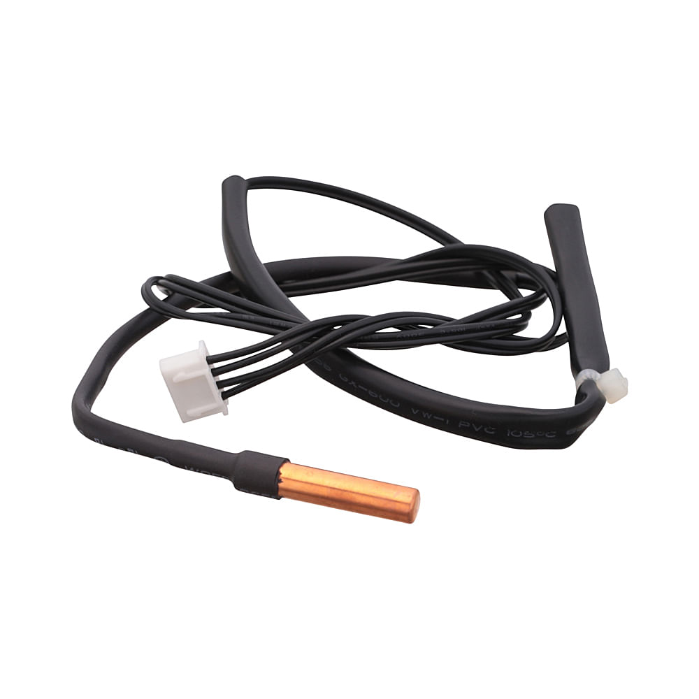 Sensor De Temperatura Para Ar Condicionado Split Consul - W10602480 W10602480