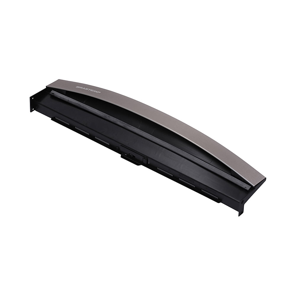 Puxador Da Porta Para Fogão Brastemp - W10497926 W10497926