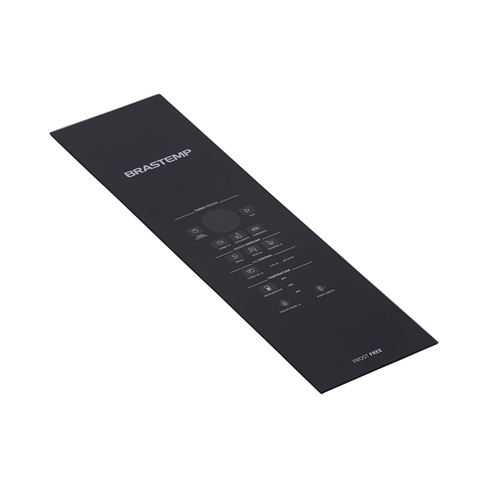 Placa de Interface Bivolt para Geladeira Brastemp - W11180107