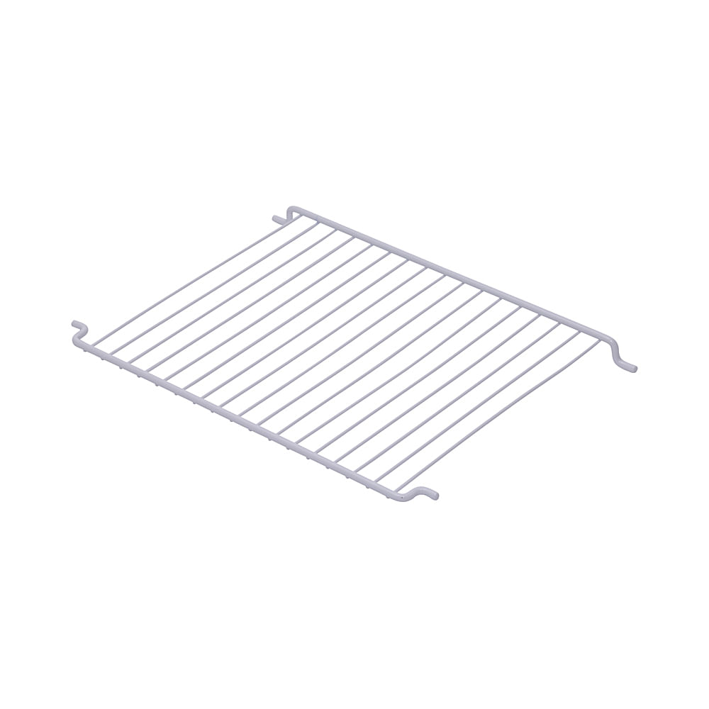 Prateleira Fixa Do Freezer Aramado Para Freezer 326006006