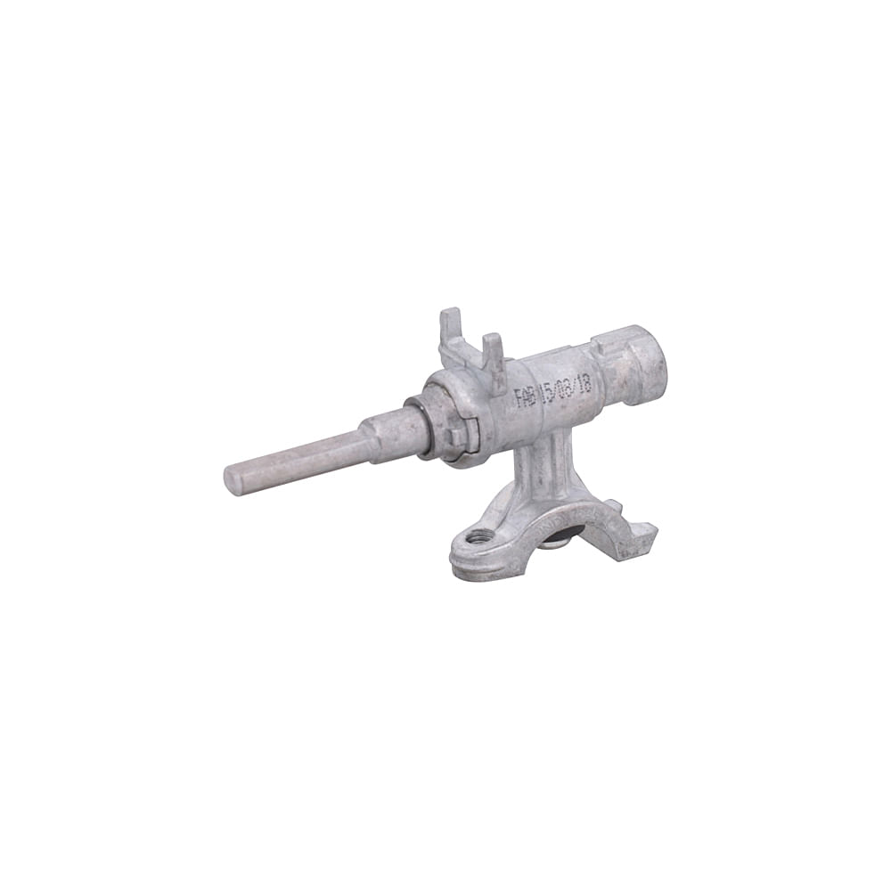 Registro Ramal GN para Fogão e Cooktop Brastemp - 326035077 — foto 2