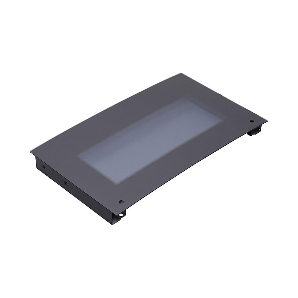 Porta Externa Do Forno Para Fogão Brastemp - W10837273 W10837273