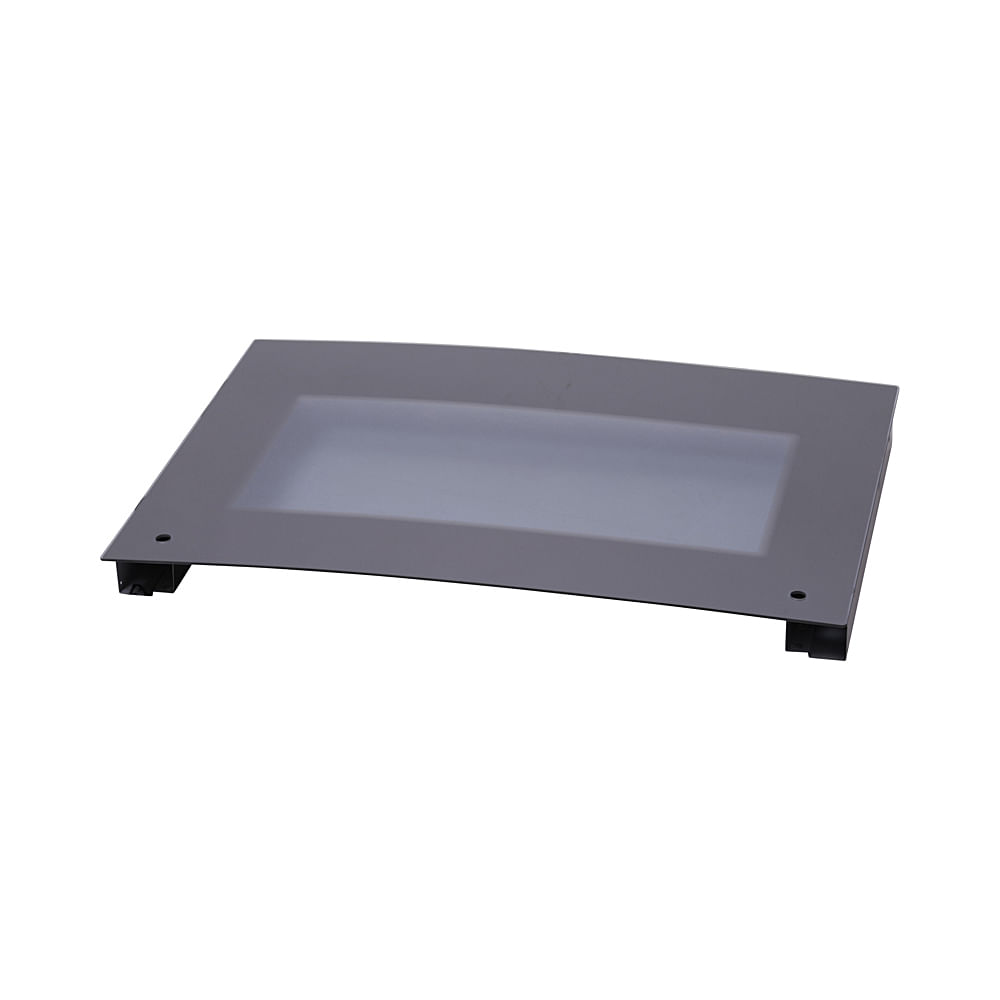 Porta Externa Do Forno Para Fogão Brastemp - W10837255 W10837255