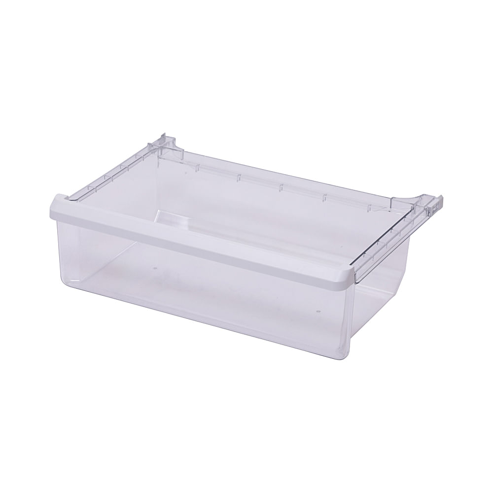 Gaveta Para Geladeira Brastemp - W10830936 W10830936