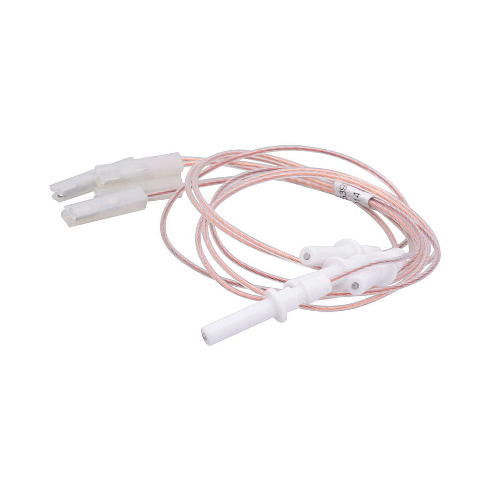 Rede Elétrica Bivolt Do Queimador Para Cooktop Brastemp - 326053936 326053936