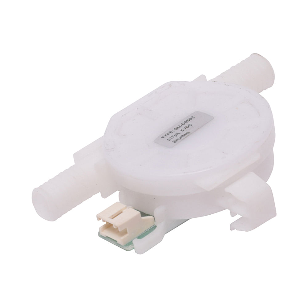 Sensor De Nível Bivolt Para Lava Louças - W10731432 W10731432