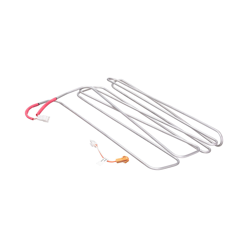 Kit Resistência Degelo 220V 185W Para Geladeira - W10630752