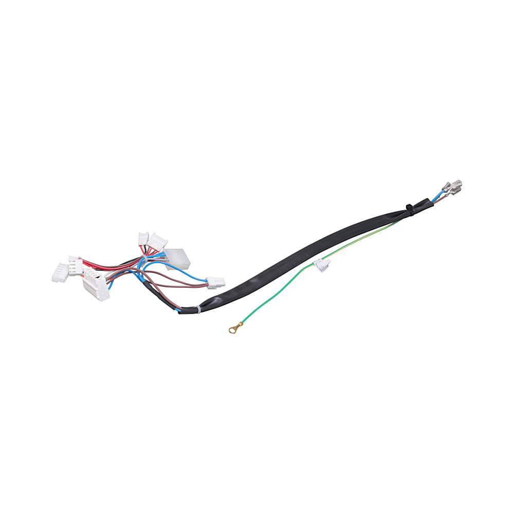 Rede Elétrica Bivolt Para Geladeira - W10579792 W10579792