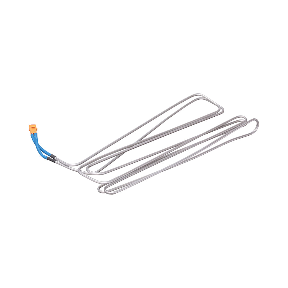 Resistência Degelo 220V Para Freezer Brastemp - W10407112