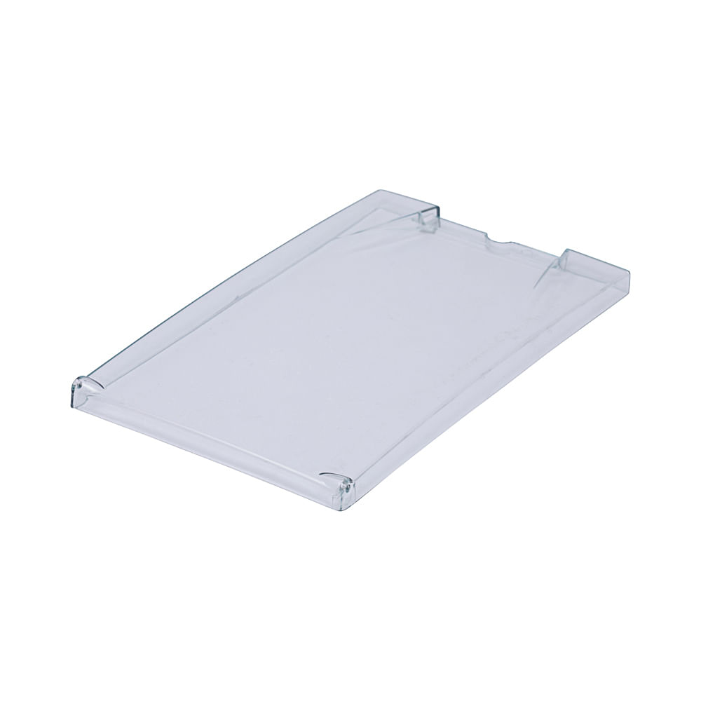 Porta Interna Do Congelador Rápido Para Freezer Brastemp - W10296412 W10296412