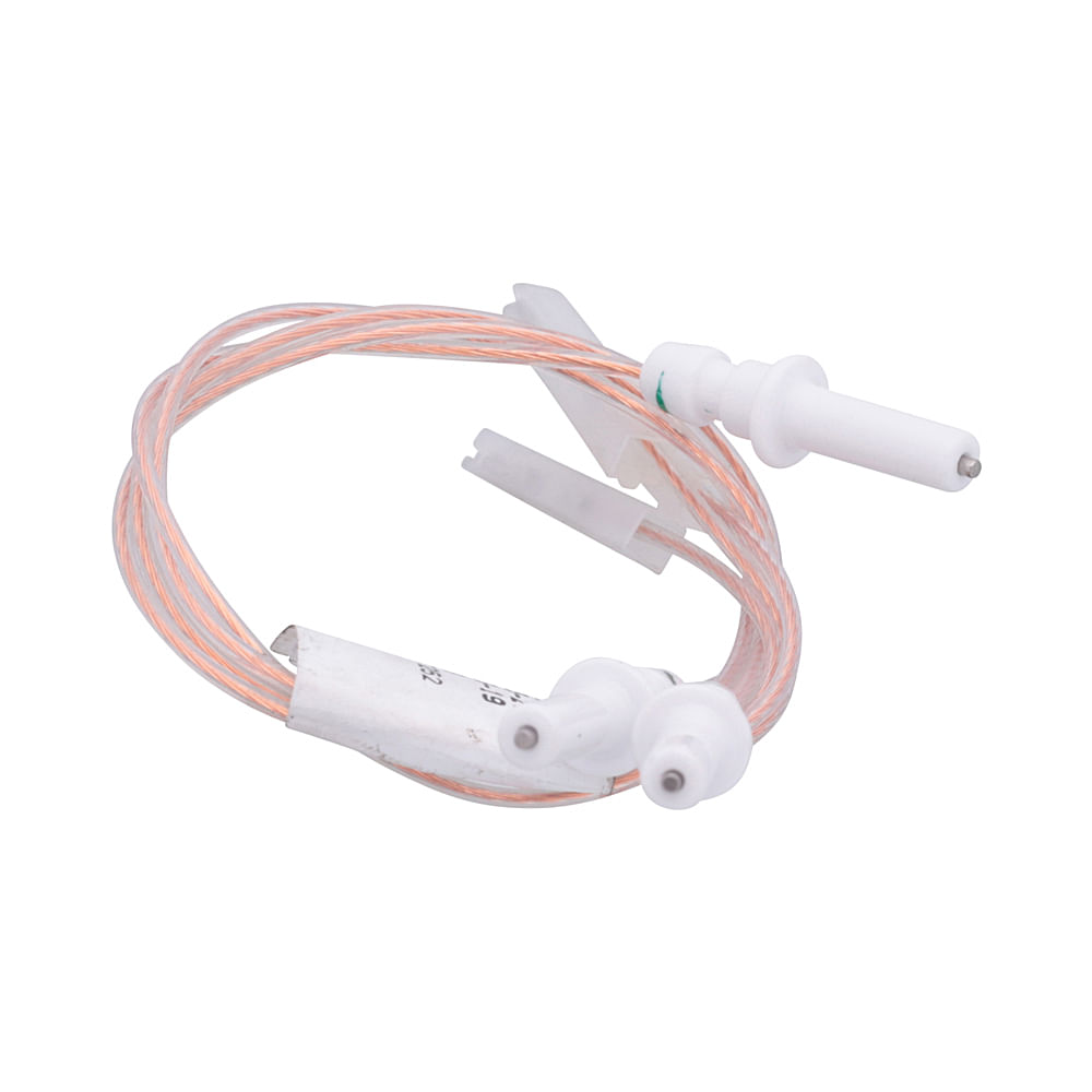 Rede Elétrica Bivolt Para Fogão Brastemp- W10277252 W10277252