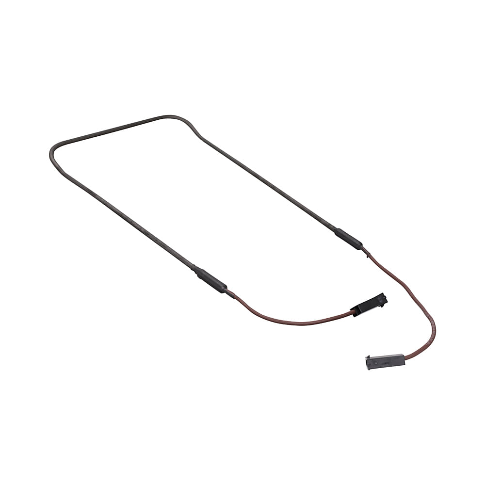 Resistência De Degelo 220V Para Geladeira Brastemp - W10251473 W10251473