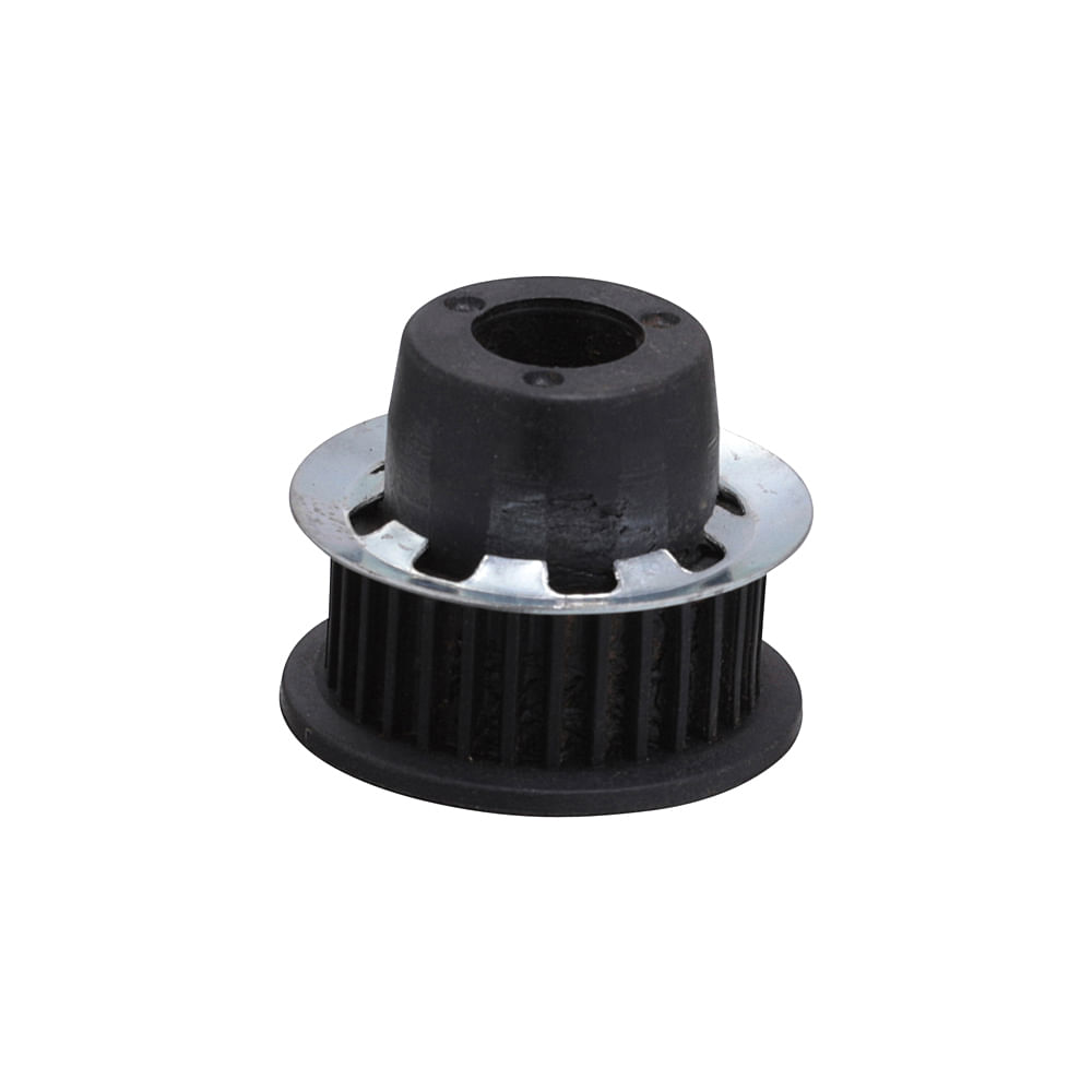 Polia Motora Para Máquina De Lavar Consul - W10245146 W10245146