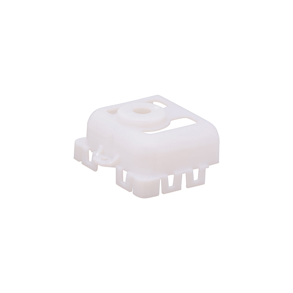 Tampa Do Motor Para Geladeira - W10237158 W10237158
