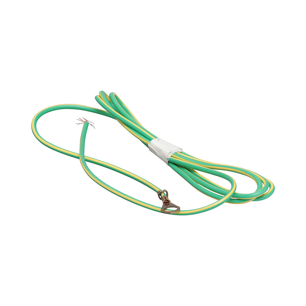 Rede Elétrica 1 Via Terra Para Fogão E Cooktop - W10222346 W10222346