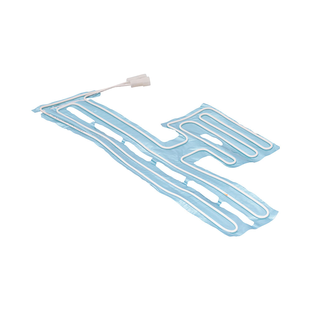 Resistência 110V Para Geladeira Brastemp - W10212826 W10212826