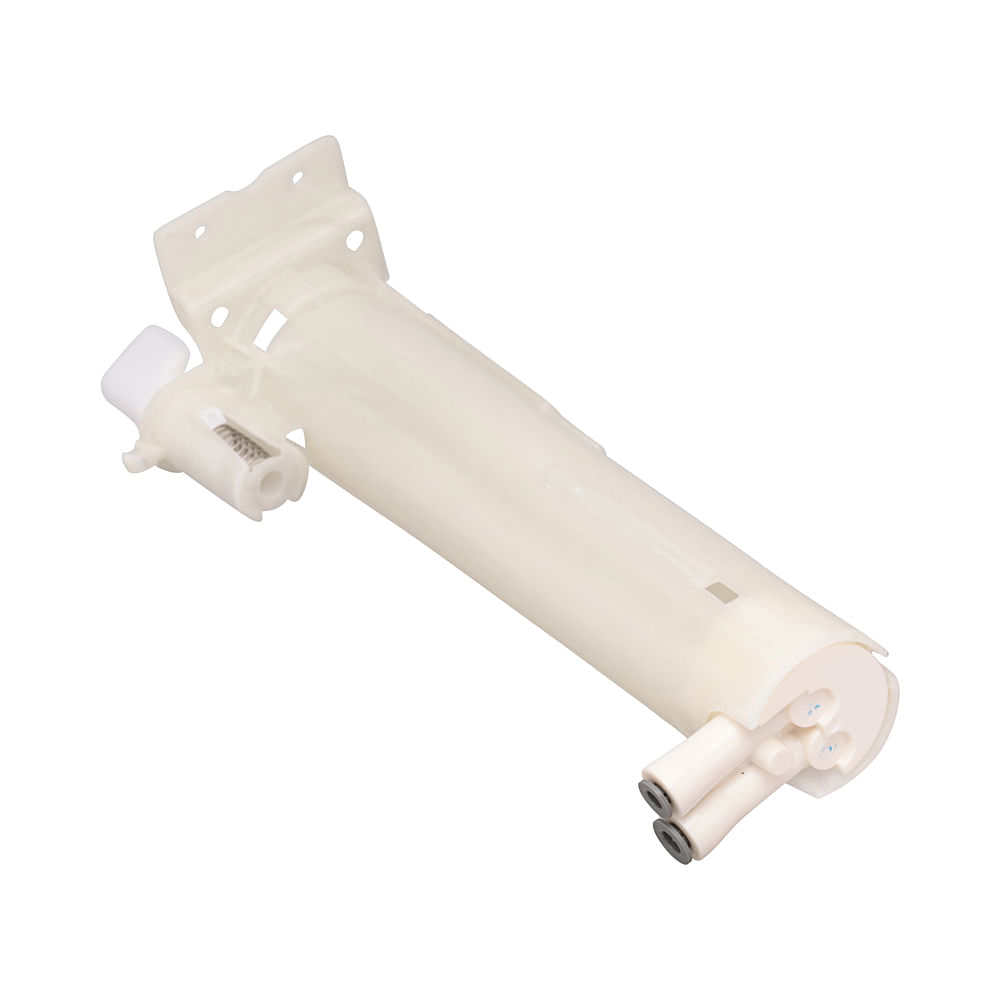 Alojamento De Filtro De Água Para Geladeira Brastemp - 326072388 326072388