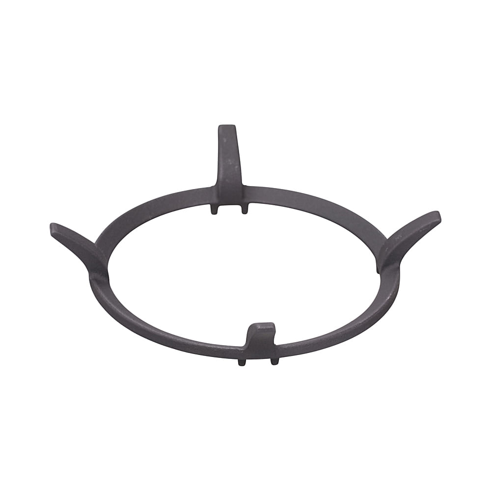 Suporte Do Corpo Do Queimador Para Cooktop Brastemp 326071118