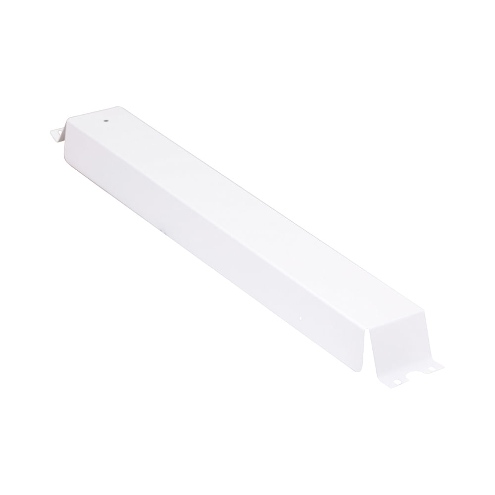 Suporte Da Divisória Para Freezer Consul - W10476199 W10476199