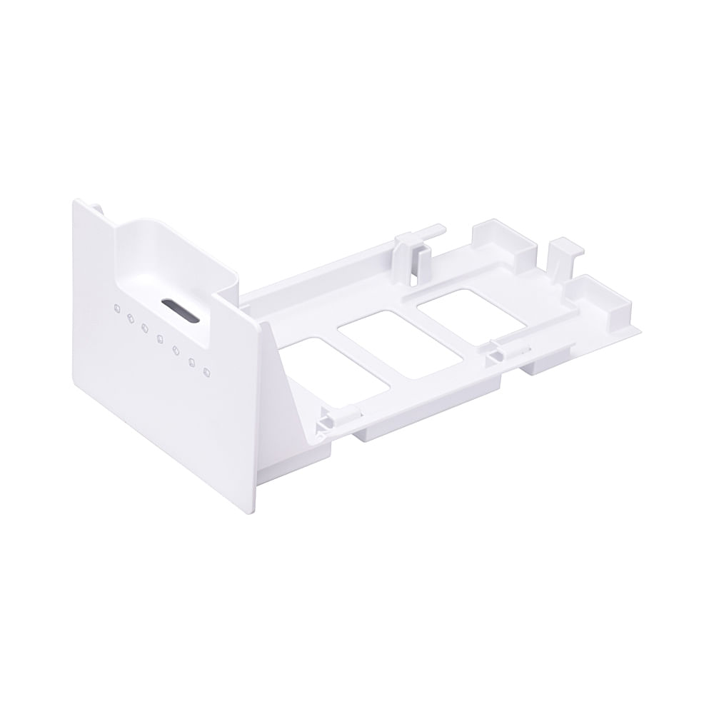 Suporte Do Ice Maker Para Geladeira Brastemp - W10447899 W10447899