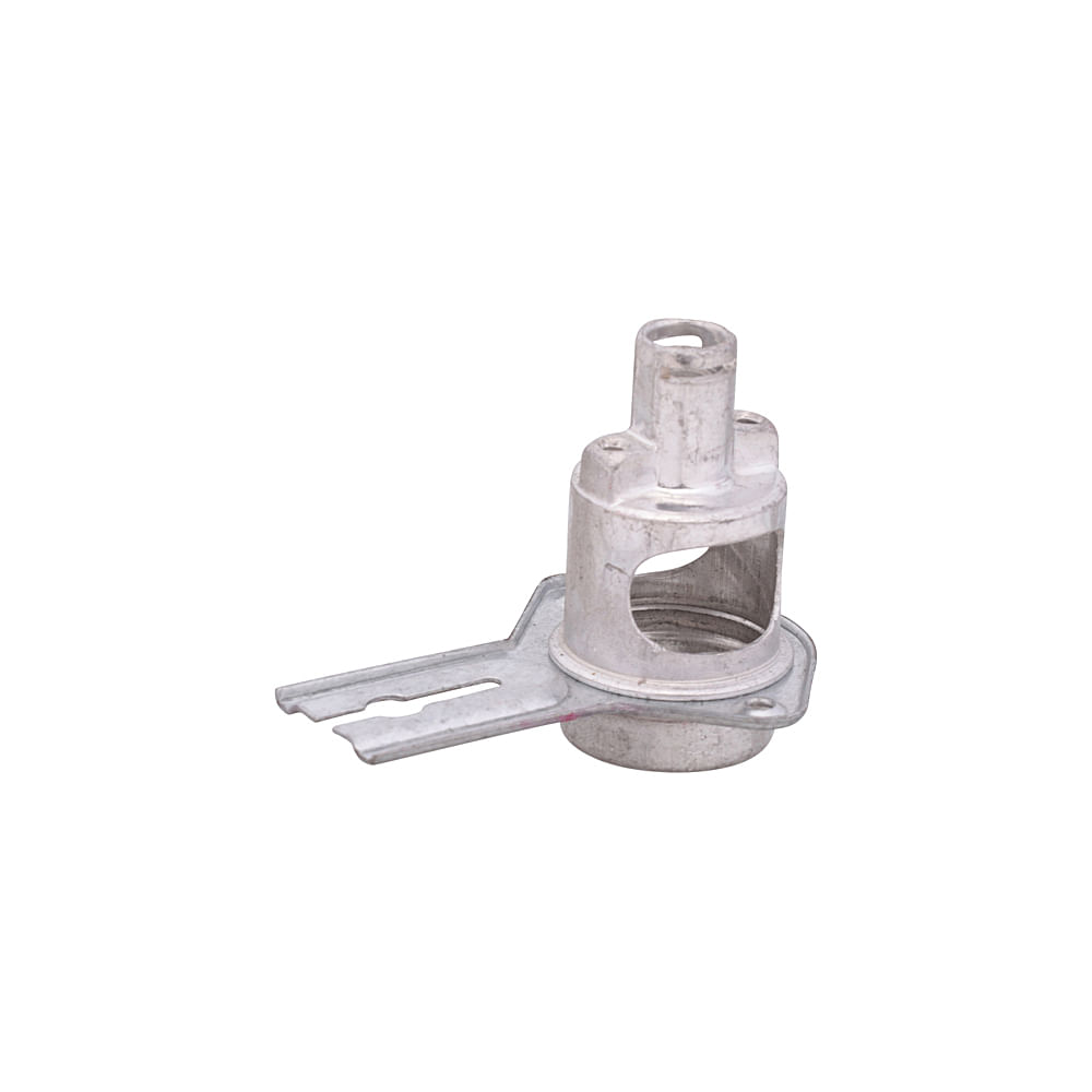Suporte Do Injetor Para Fogão Brastemp - W10845147 W10845147